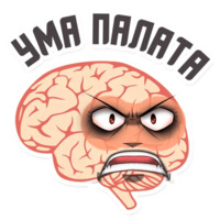 Мозги и мысли