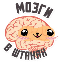 Мозги и мысли