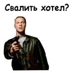 Брат :: @animesticks