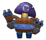 Brawl stars