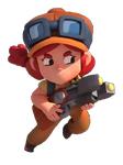 Brawl stars