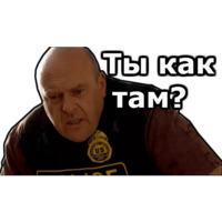 Во все тяжкие