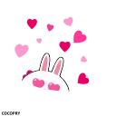 Brown & Cony- @cocopry