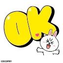 Brown & Cony- @cocopry