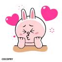 Brown & Cony- @cocopry