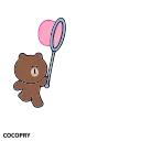 Brown & Cony- @cocopry