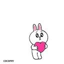 Brown & Cony- @cocopry