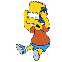 Барт Симпсон