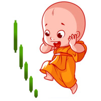 Крипто Будда