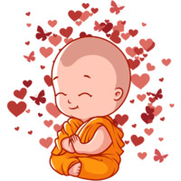 Крипто Будда