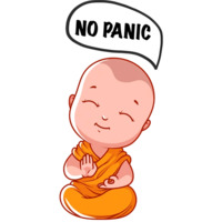 Крипто Будда