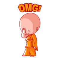 Крипто Будда