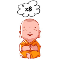 Крипто Будда