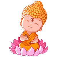 Крипто Будда