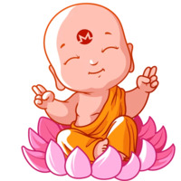 Крипто Будда