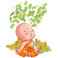 Крипто Будда