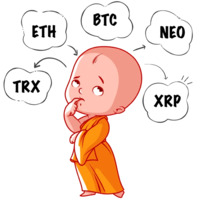 Крипто Будда