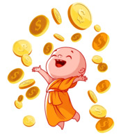 Крипто Будда