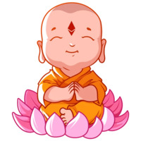 Крипто Будда