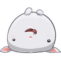 Зайчонок
