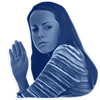 Донни Дарко