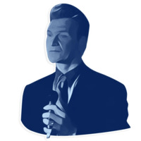 Донни Дарко