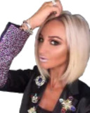 Олечка Бузова