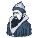 BYA Seven Stickers Pack