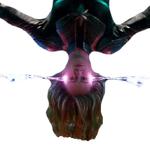 Captain Marvel @WASTEDSTUDIO