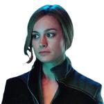 Captain Marvel @WASTEDSTUDIO