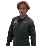 Captain Marvel @WASTEDSTUDIO