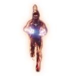 Captain Marvel @WASTEDSTUDIO
