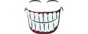 Cartoon Faces with Different Emotions #2