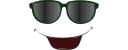 Cartoon Faces with Different Emotions #2