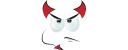 Cartoon Faces with Different Emotions #2