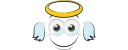 Cartoon Faces with Different Emotions #2