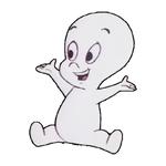 Каспер :: @animesticks