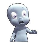 Каспер :: @animesticks