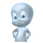 Каспер :: @animesticks