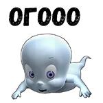 Каспер :: @animesticks