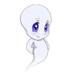 Каспер :: @animesticks