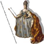 Екатерина Веикая