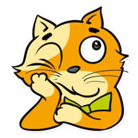 Котская жизнь