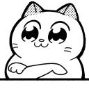 Catting cat