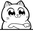 Catting cat