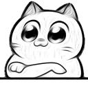 Catting cat