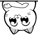 Catting cat