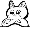 Catting cat