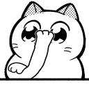 Catting cat
