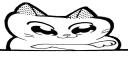 Catting cat